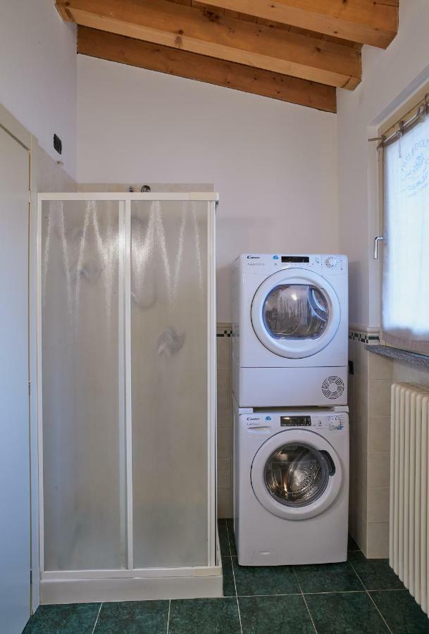 Bcube-Bed&Breakfast Del Borgo ปาเวีย ภายนอก รูปภาพ